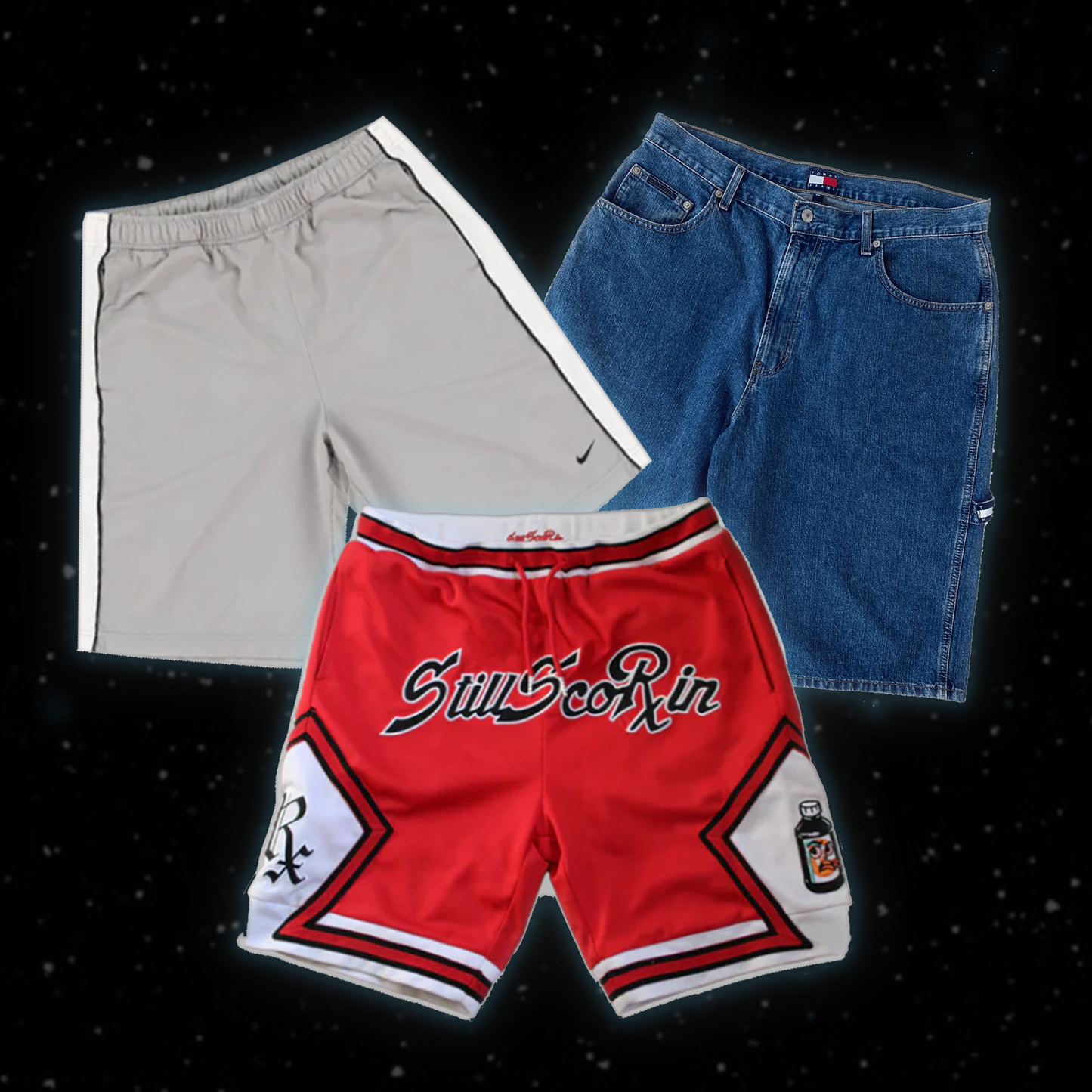 Summer Shorts Suppliers