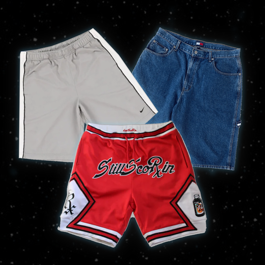Summer Shorts Suppliers